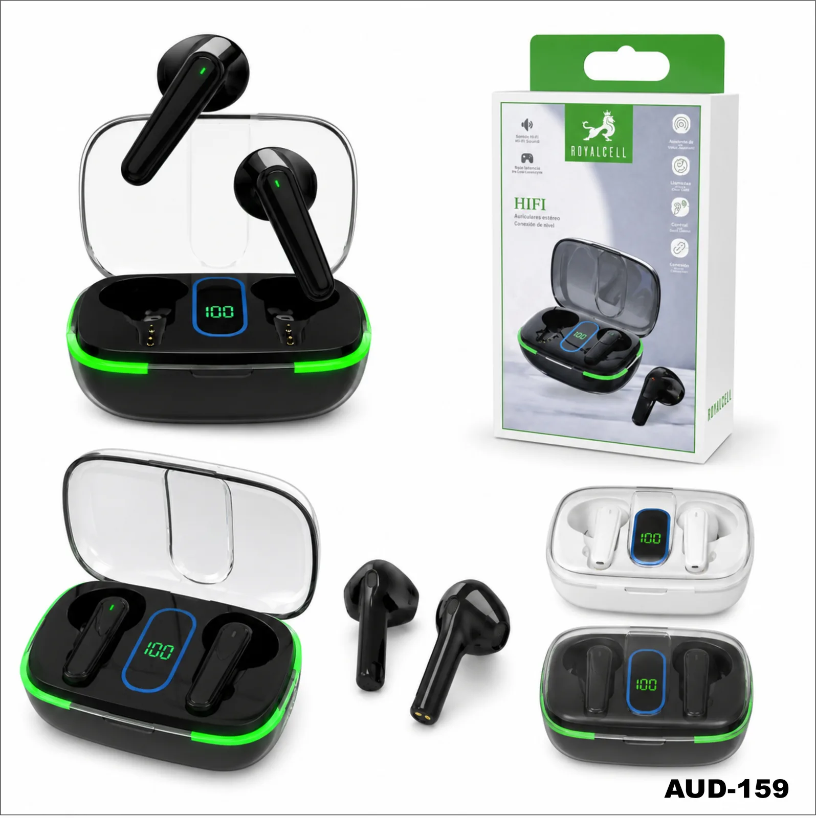 AUD-159