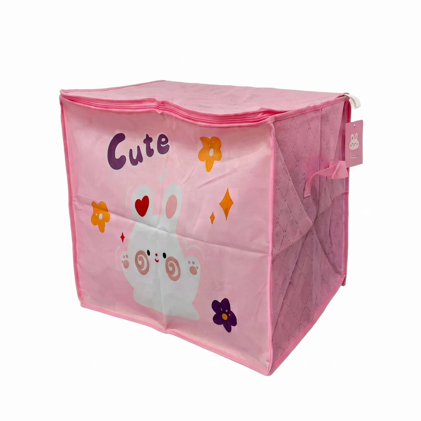 Organizador de Tela Infantil