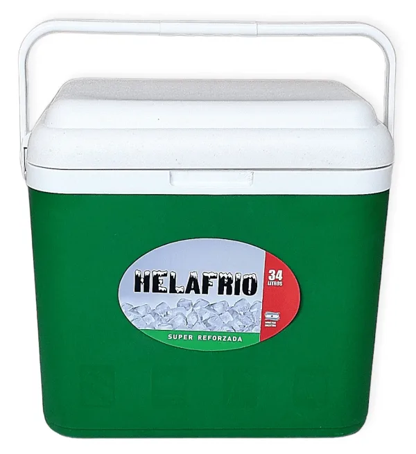 HELADERITA CONSERVADORA DE 34LTS