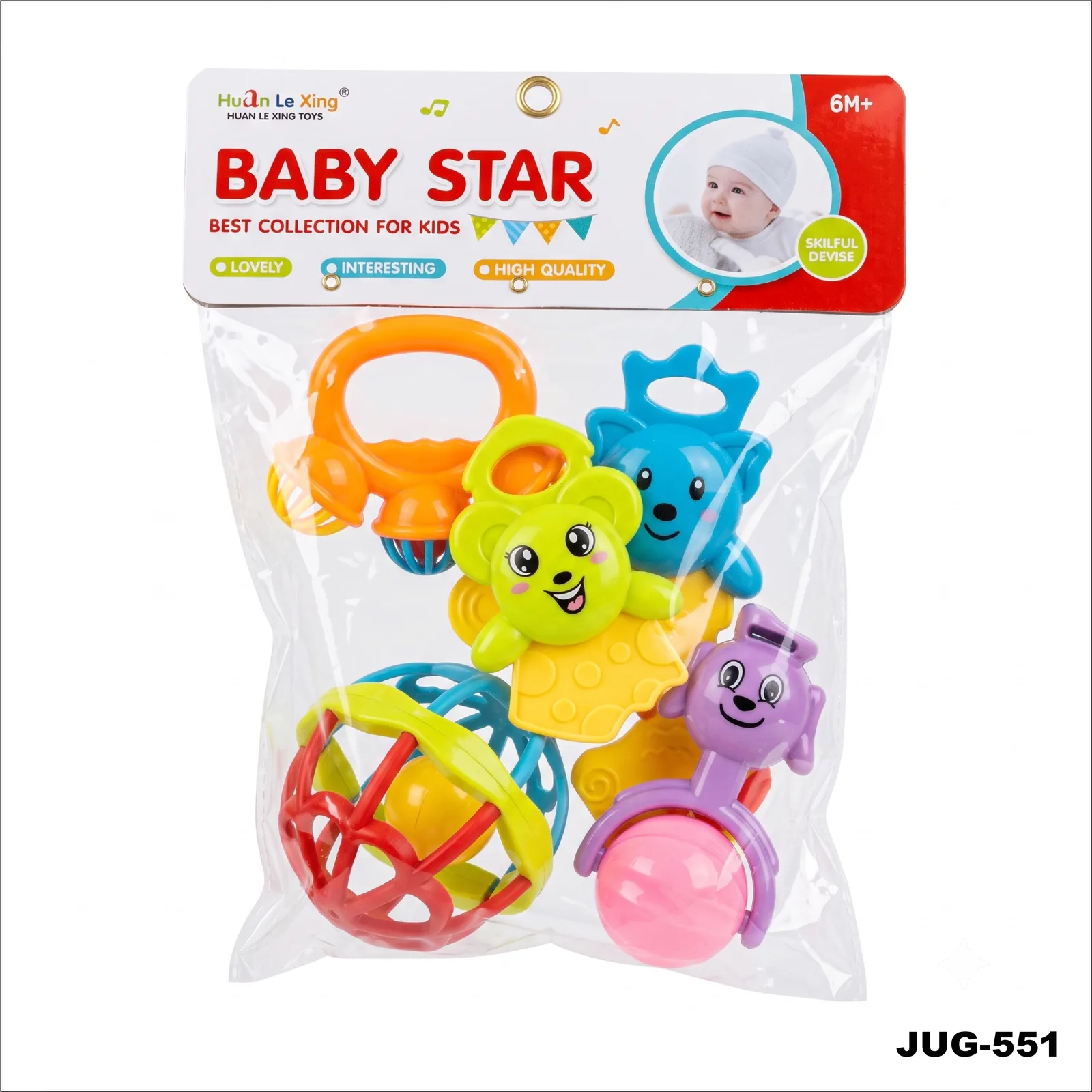 JUG-551