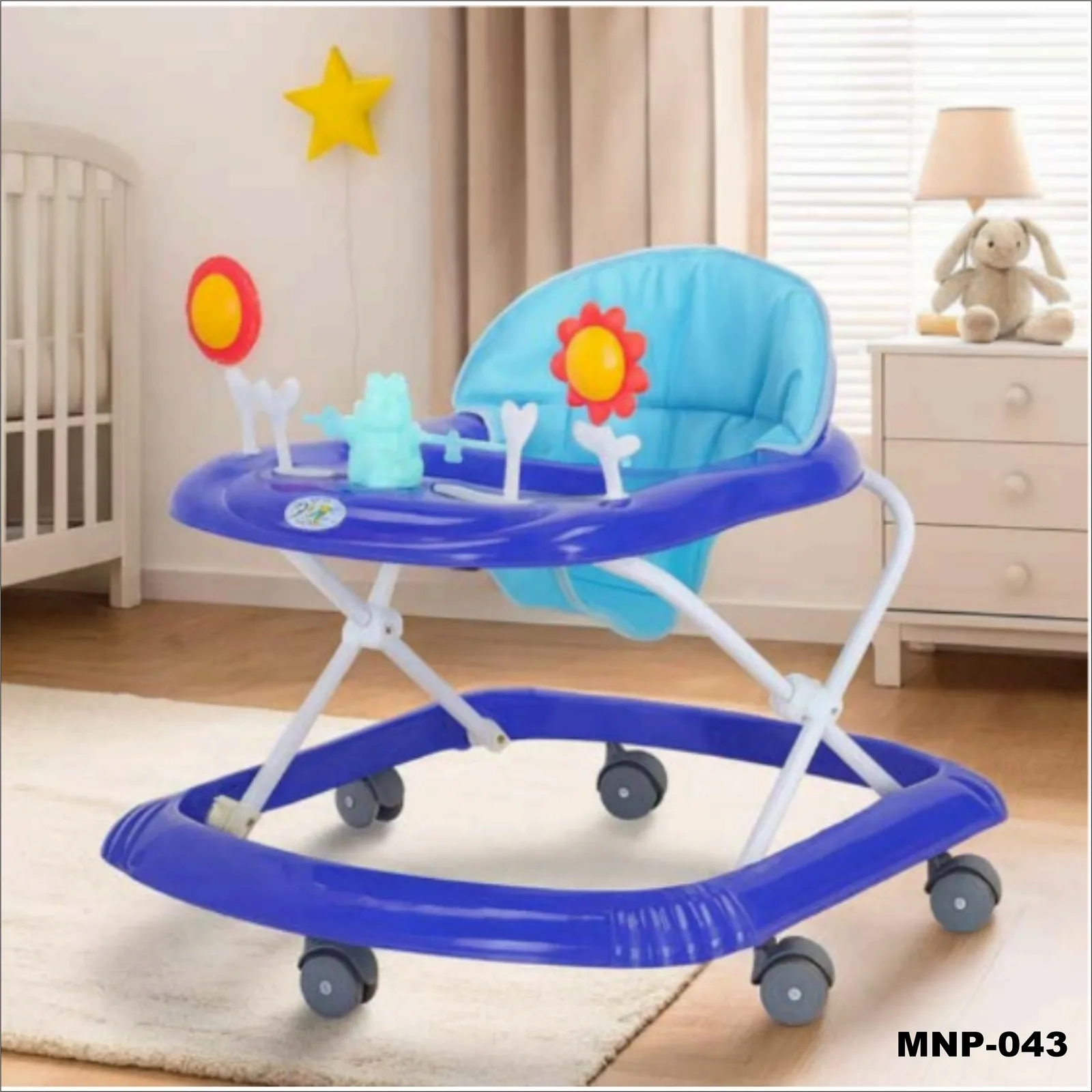 MNP-043