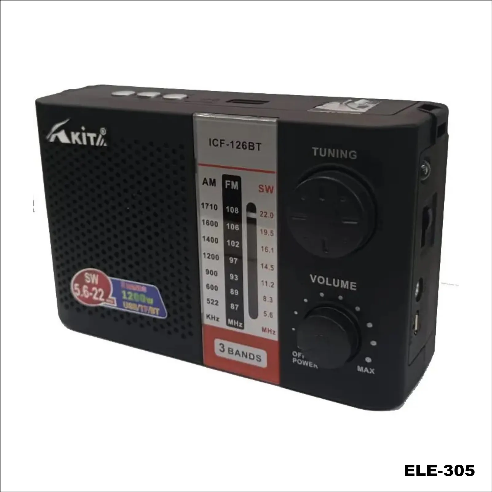 ELE-305