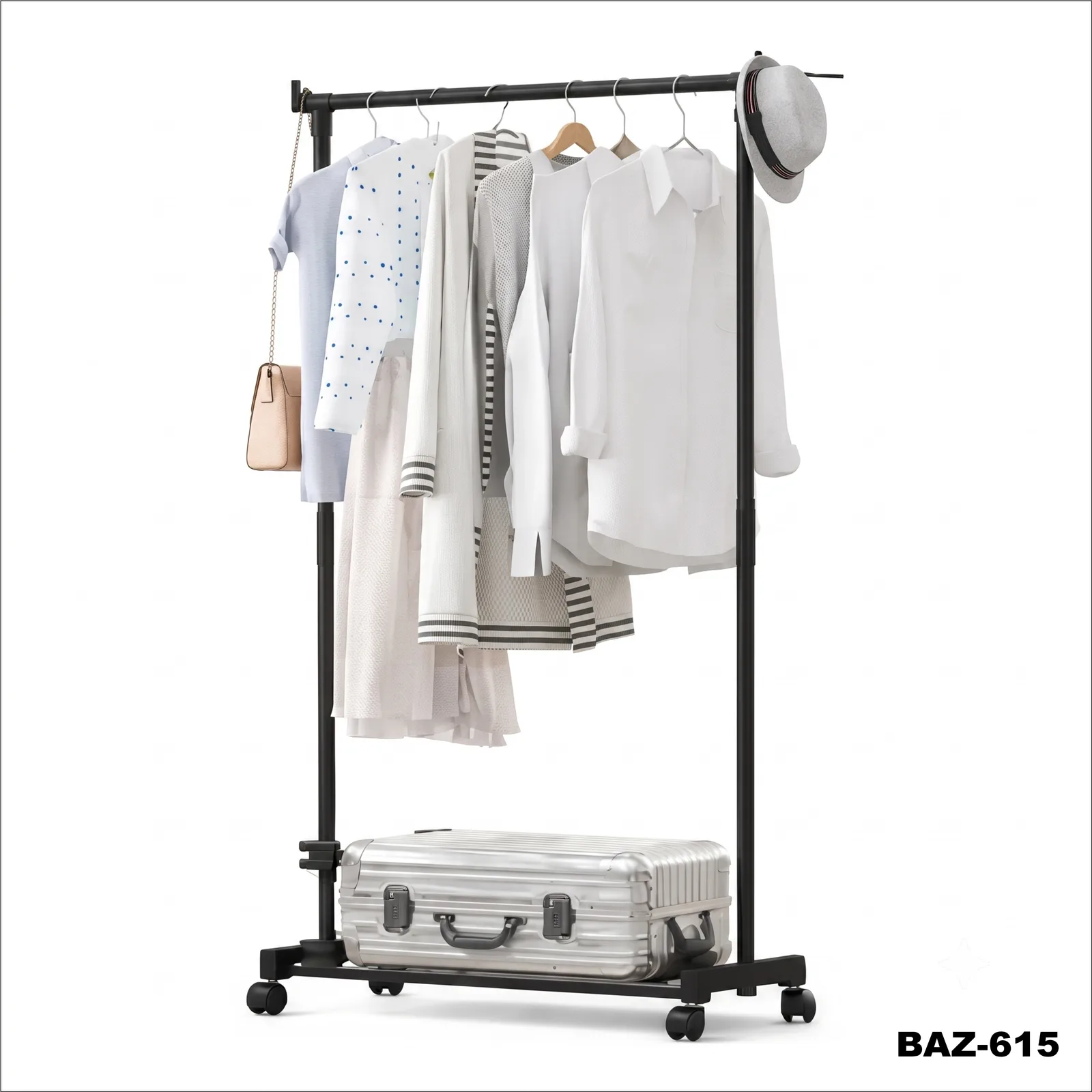 BAZ-615