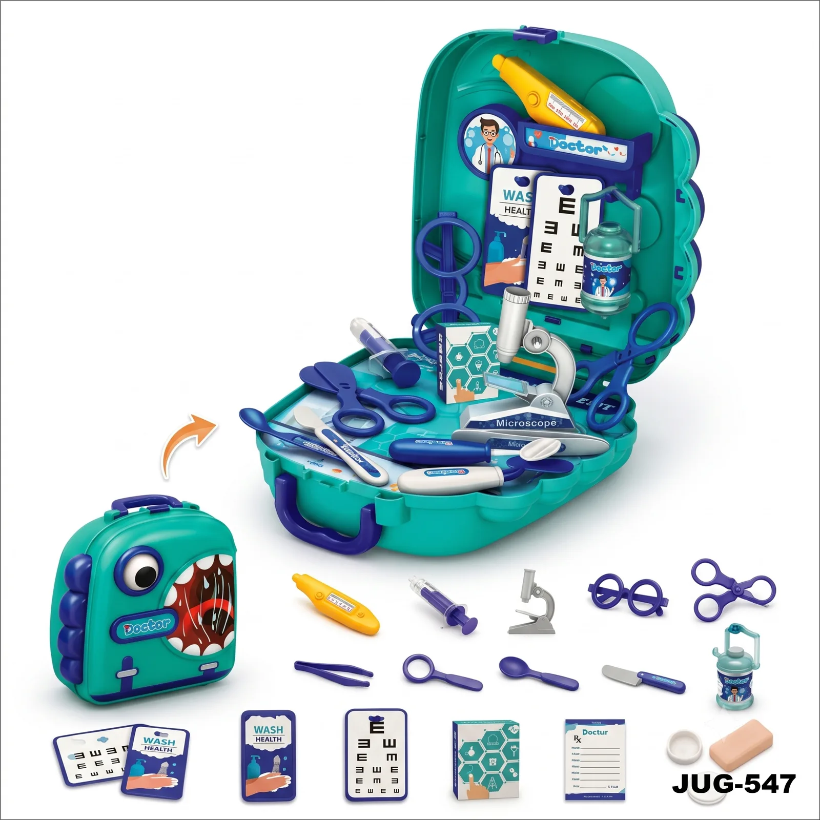 JUG-547