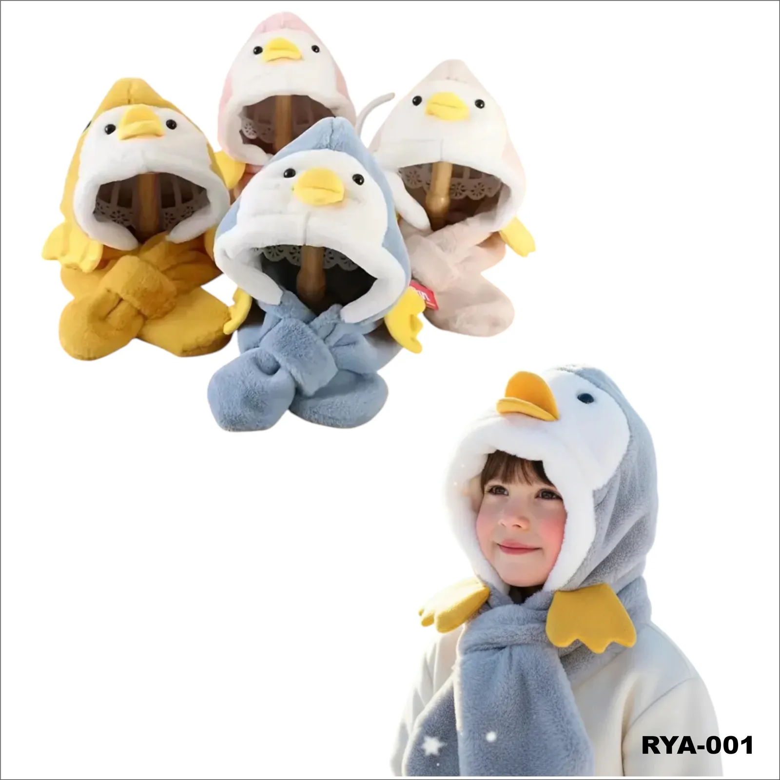 RYA-001