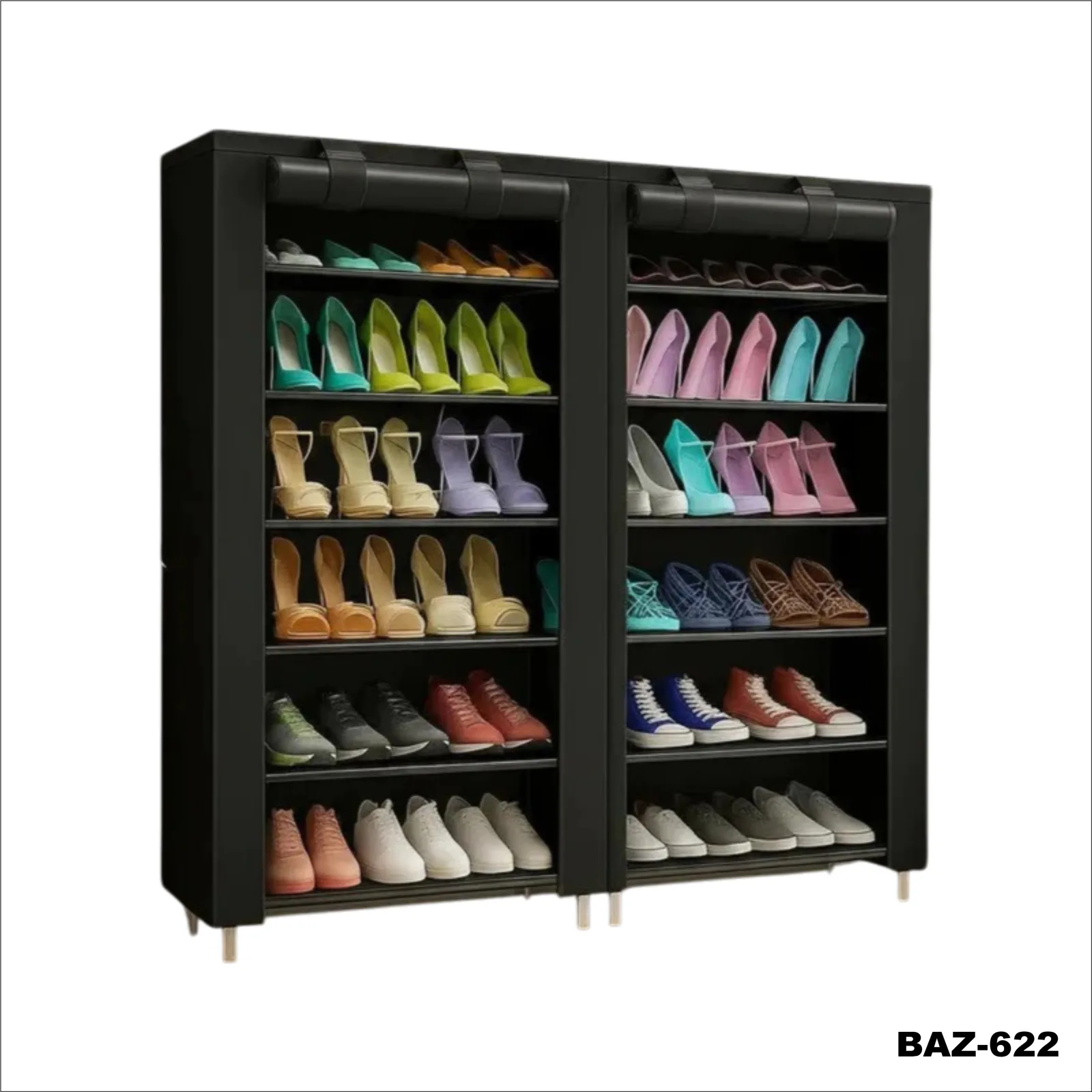 BAZ-622