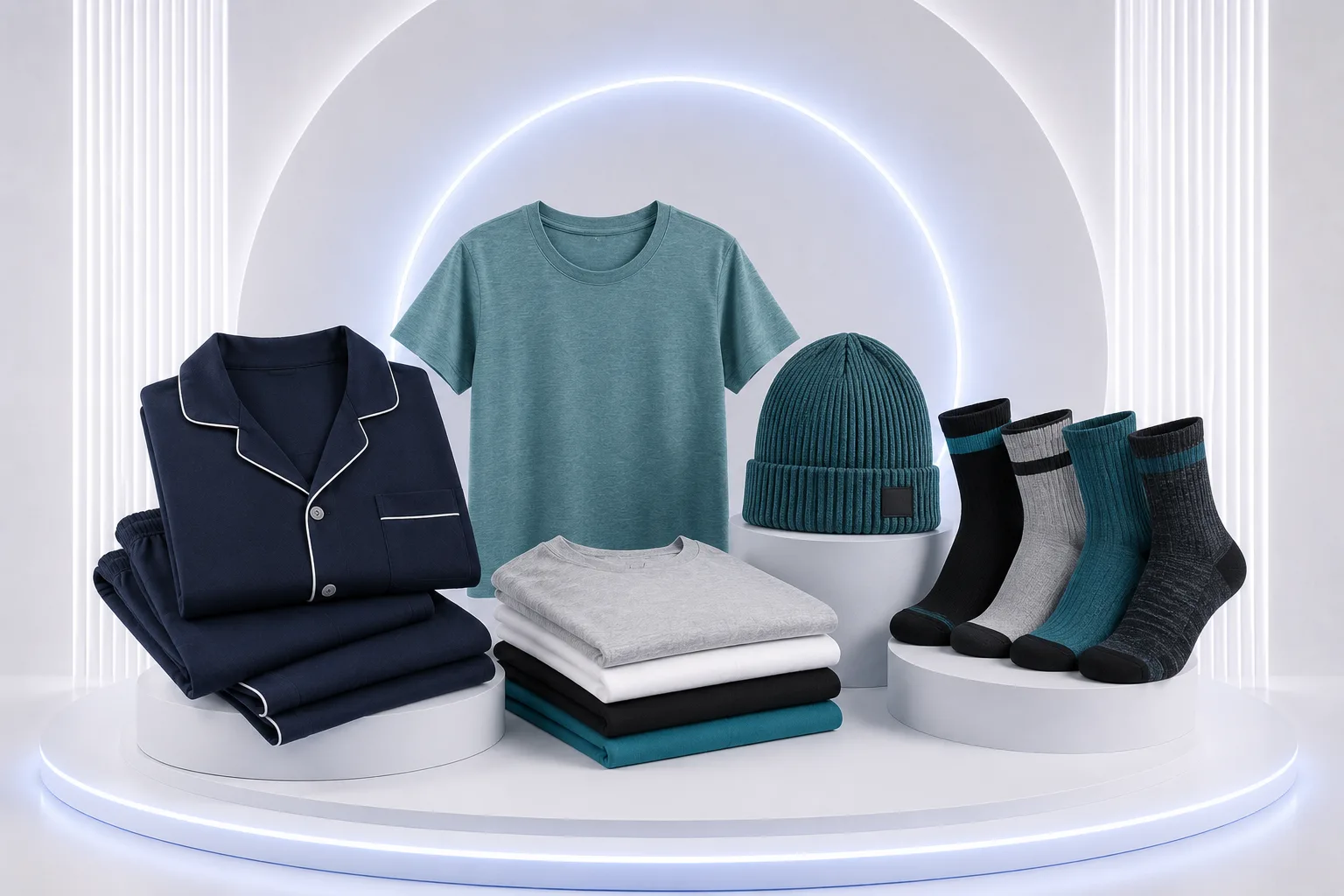 Ropa Y Accesorios