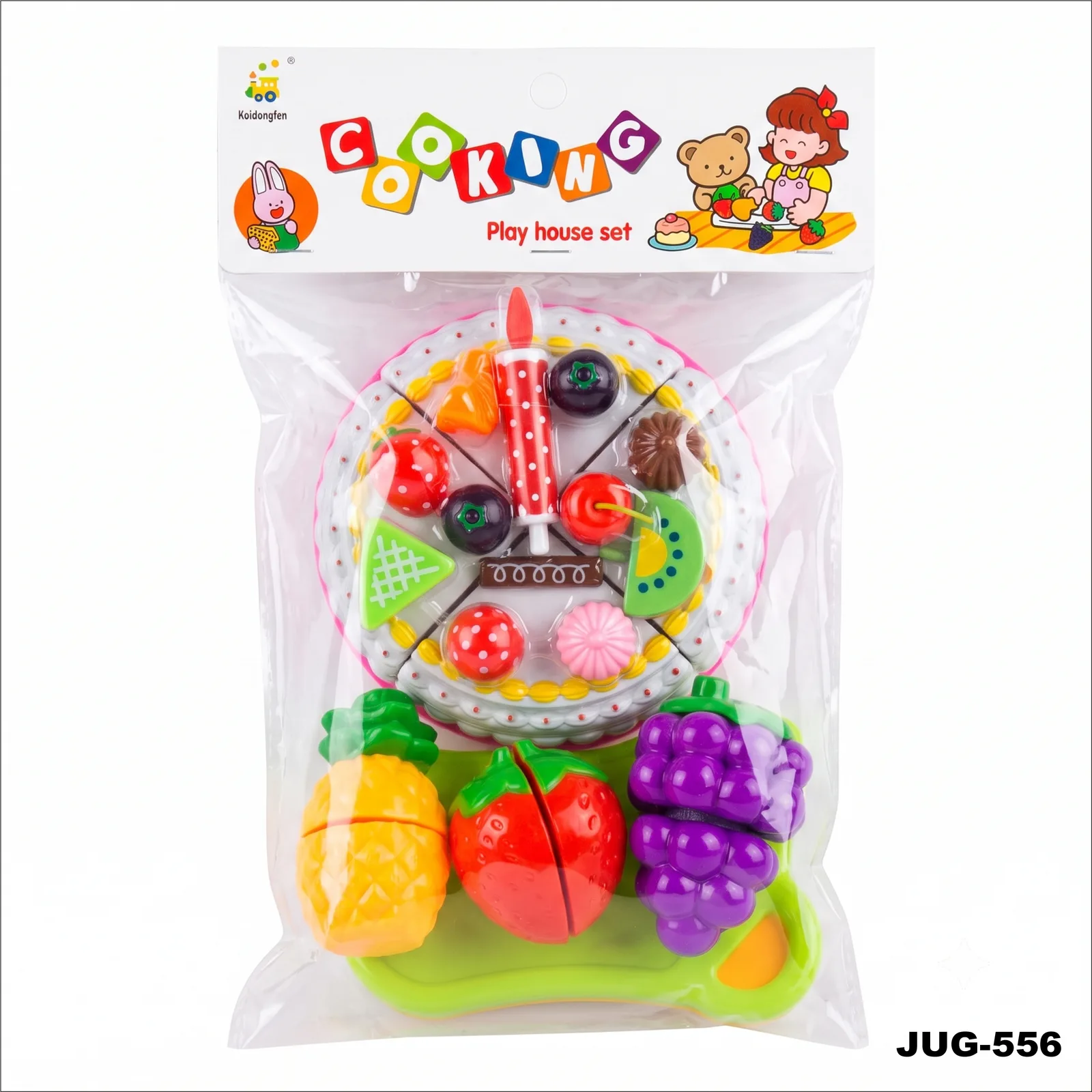 JUG-556
