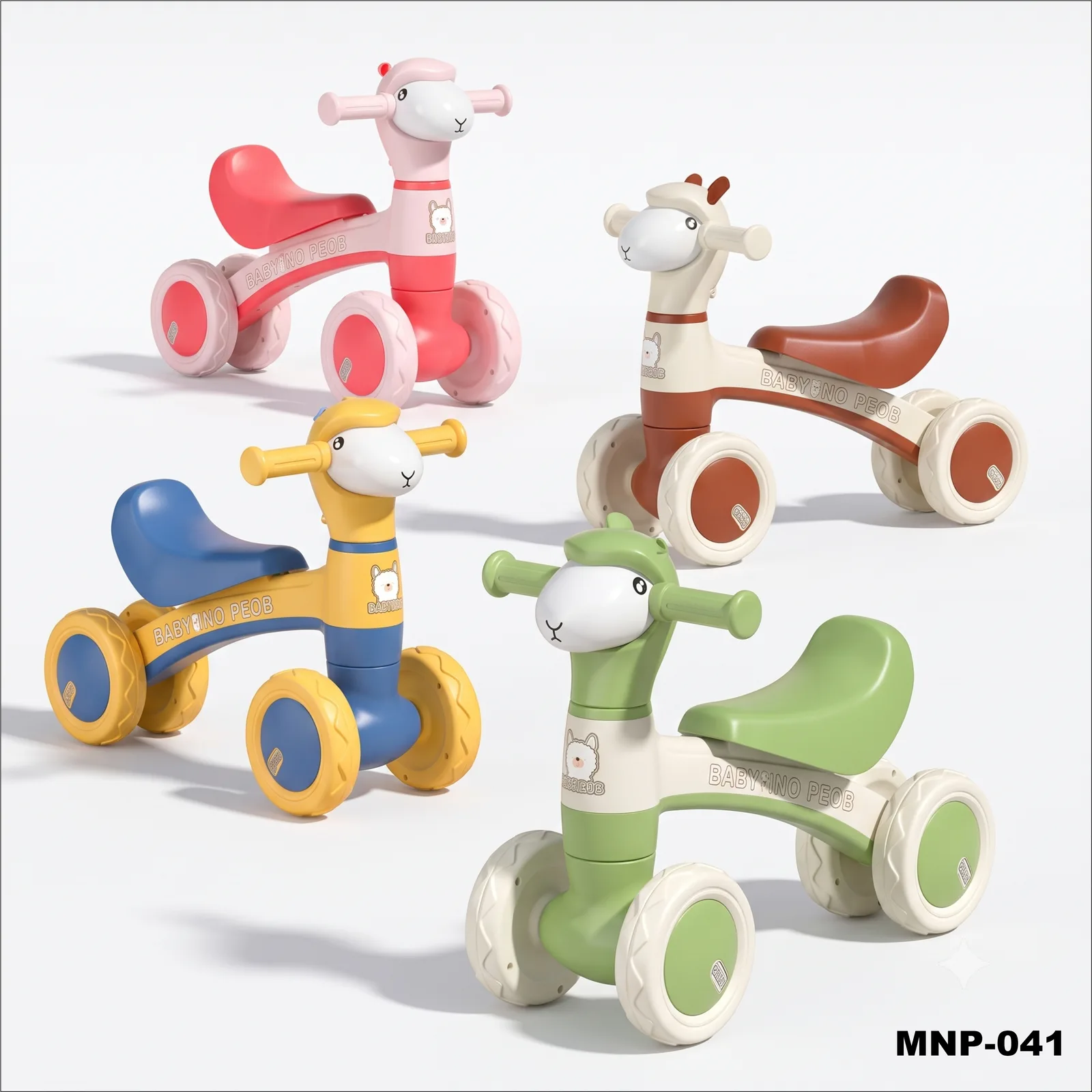 MNP-041
