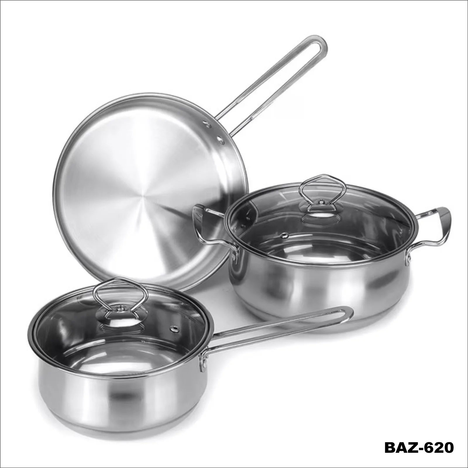 BAZ-620