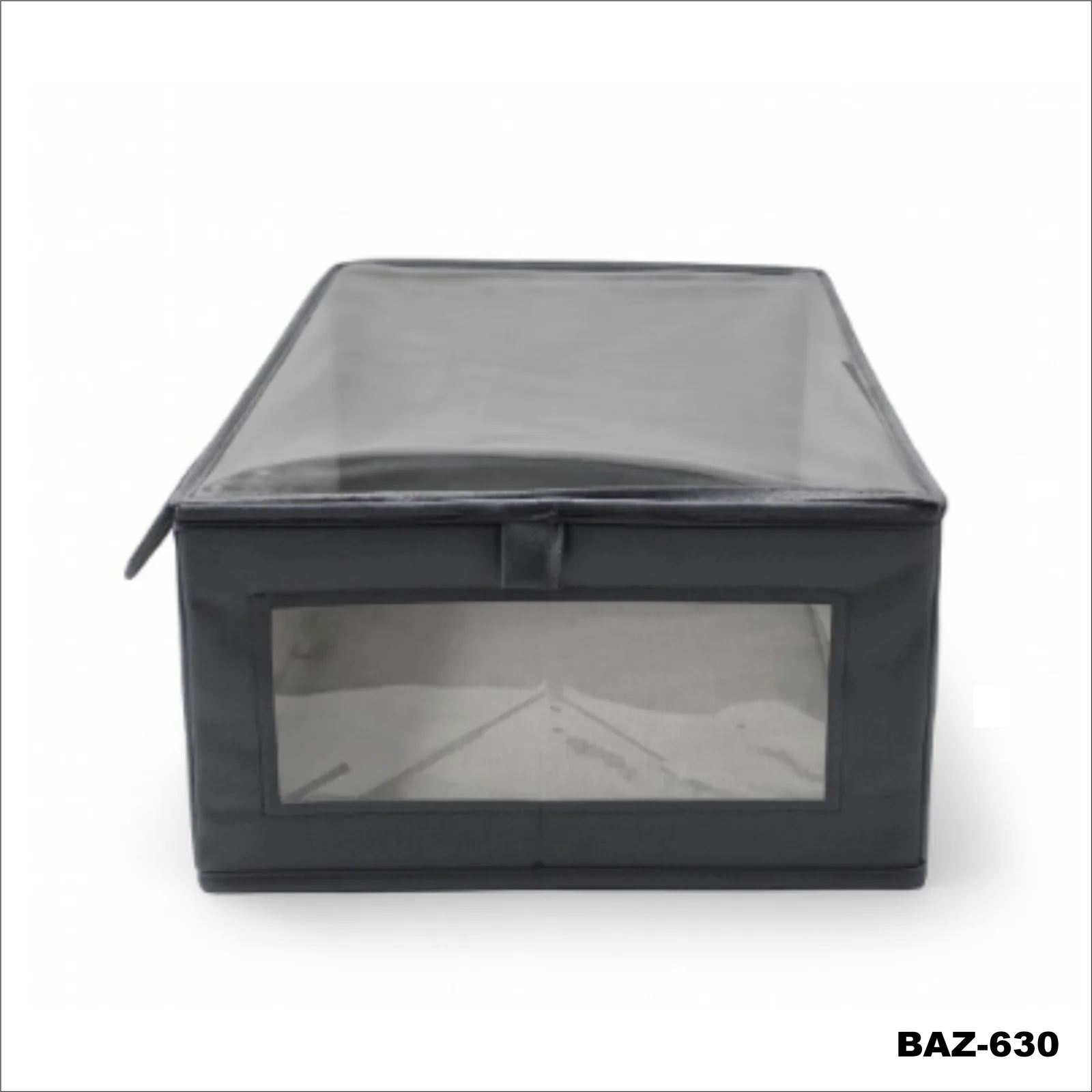 BAZ-630