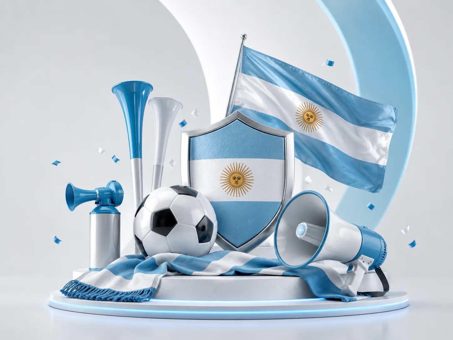 Argentina - Mundial 2026