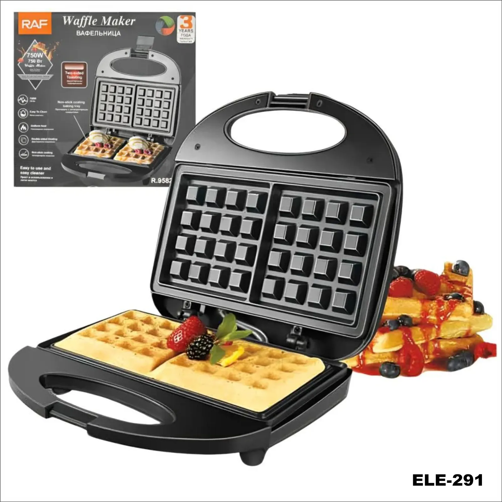 ELE-291