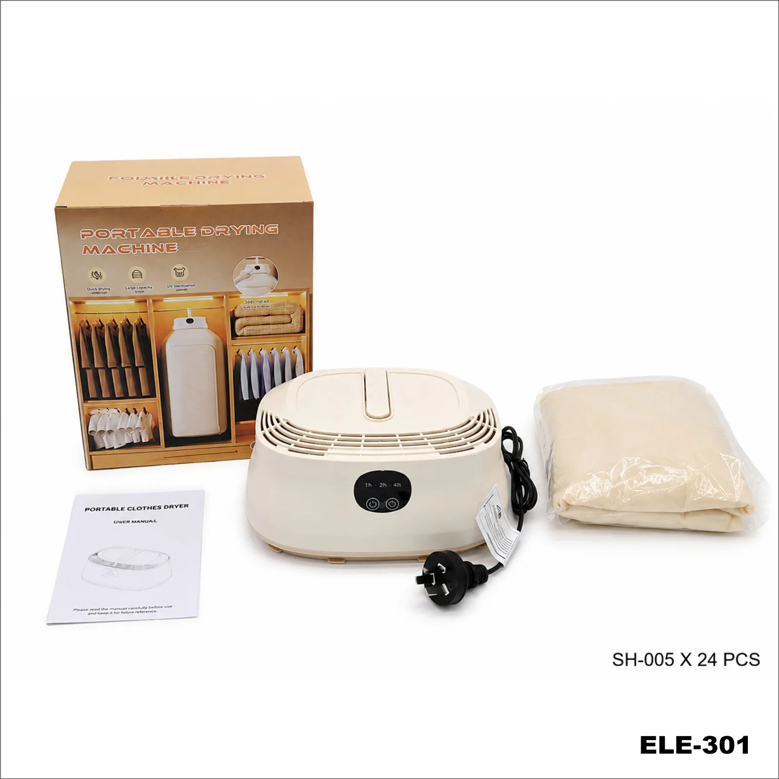 ELE-301