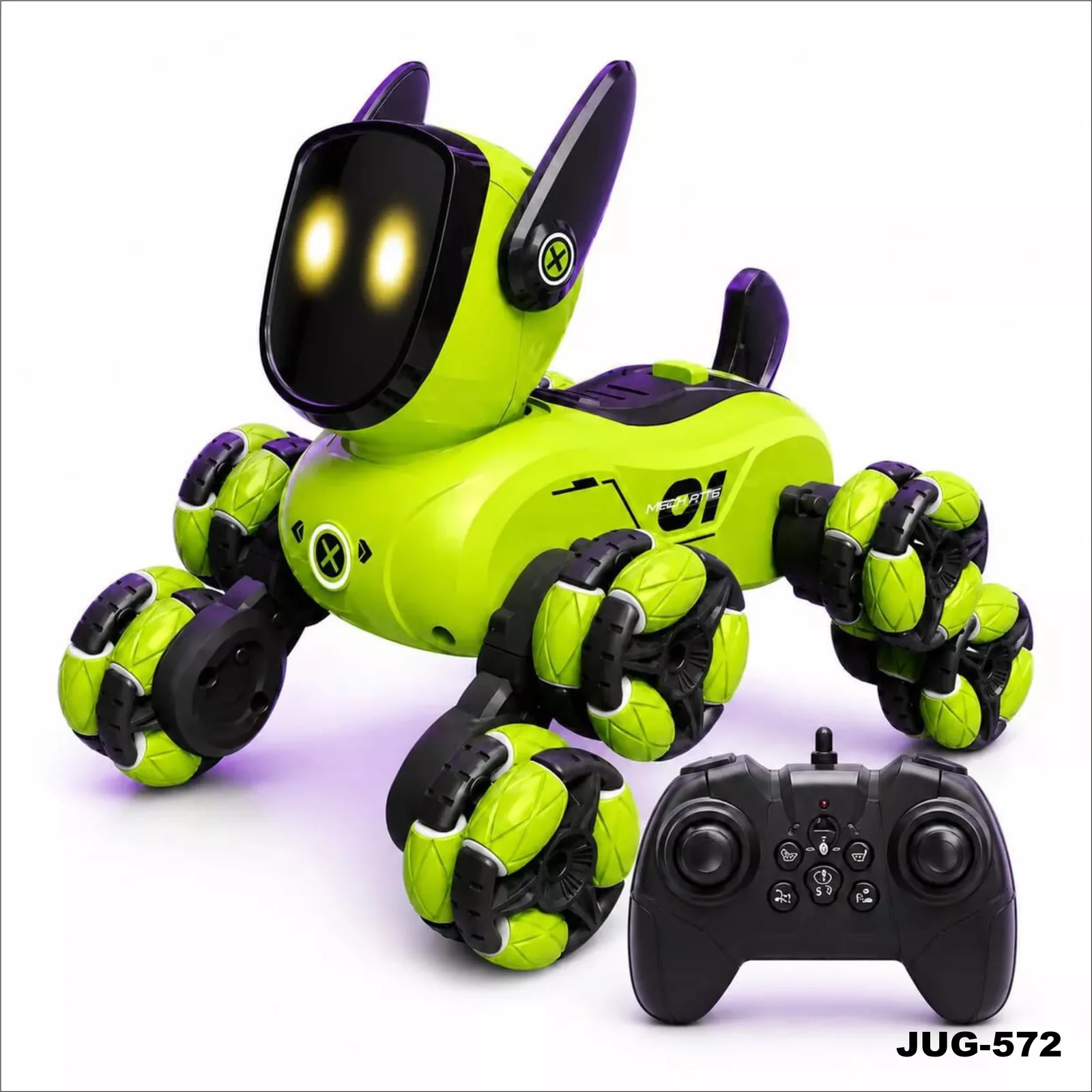 JUG-572