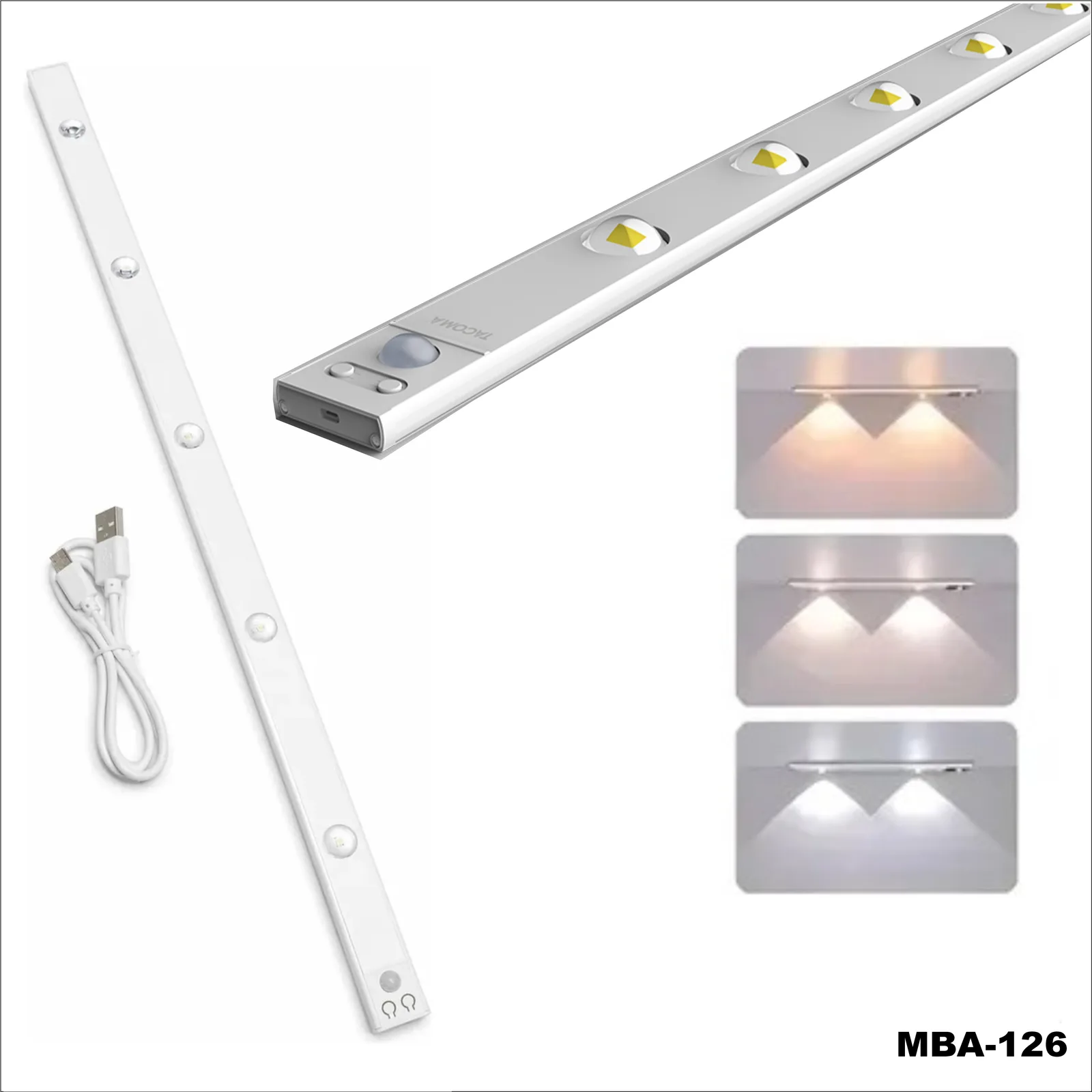 MBA-126