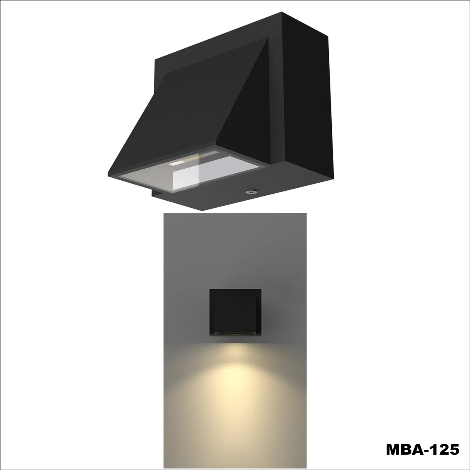 MBA-125