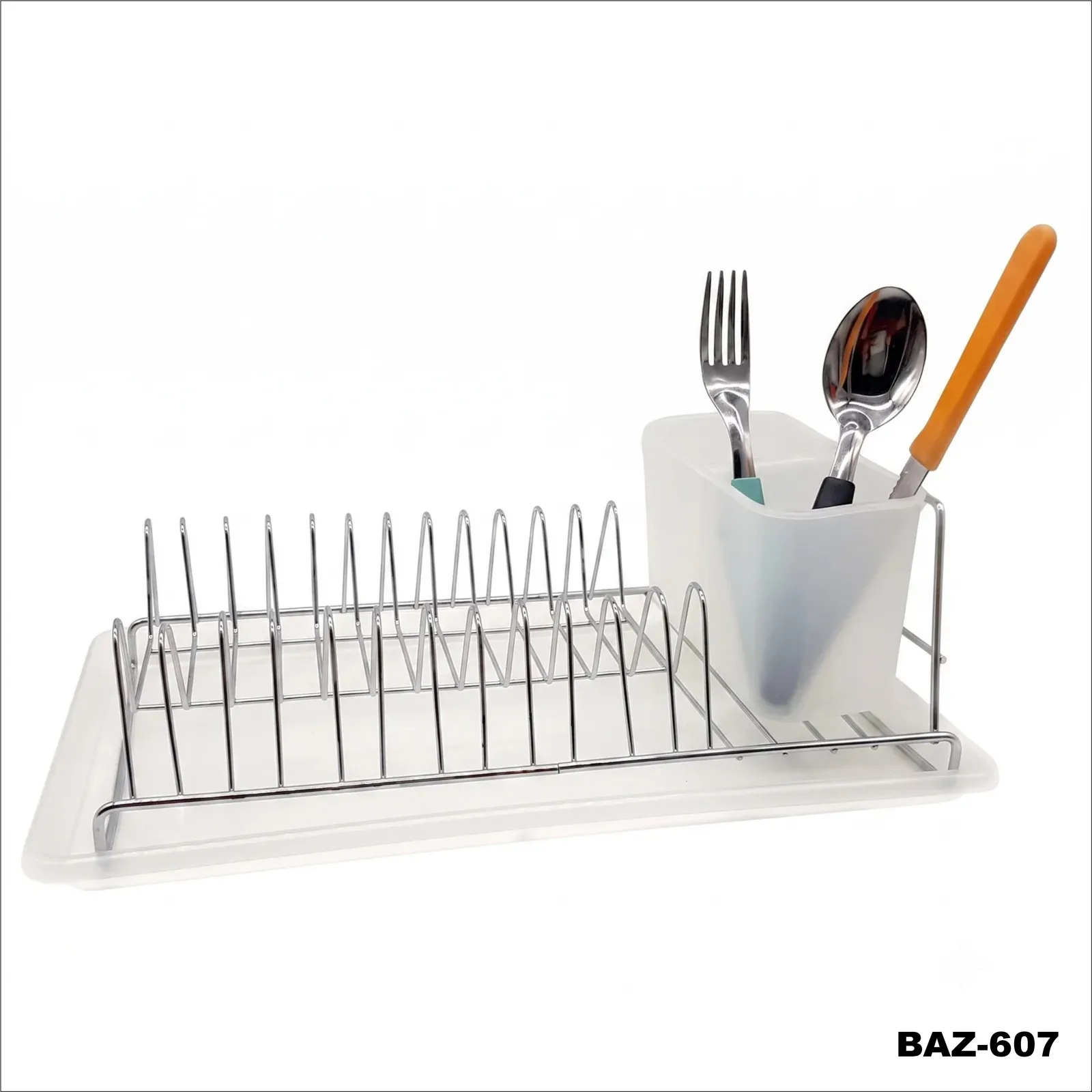 BAZ-607