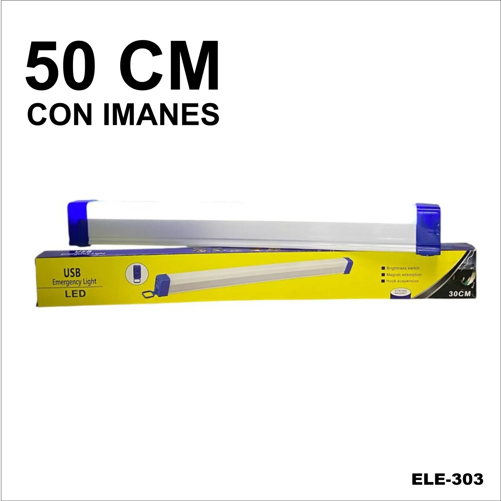 ELE-303