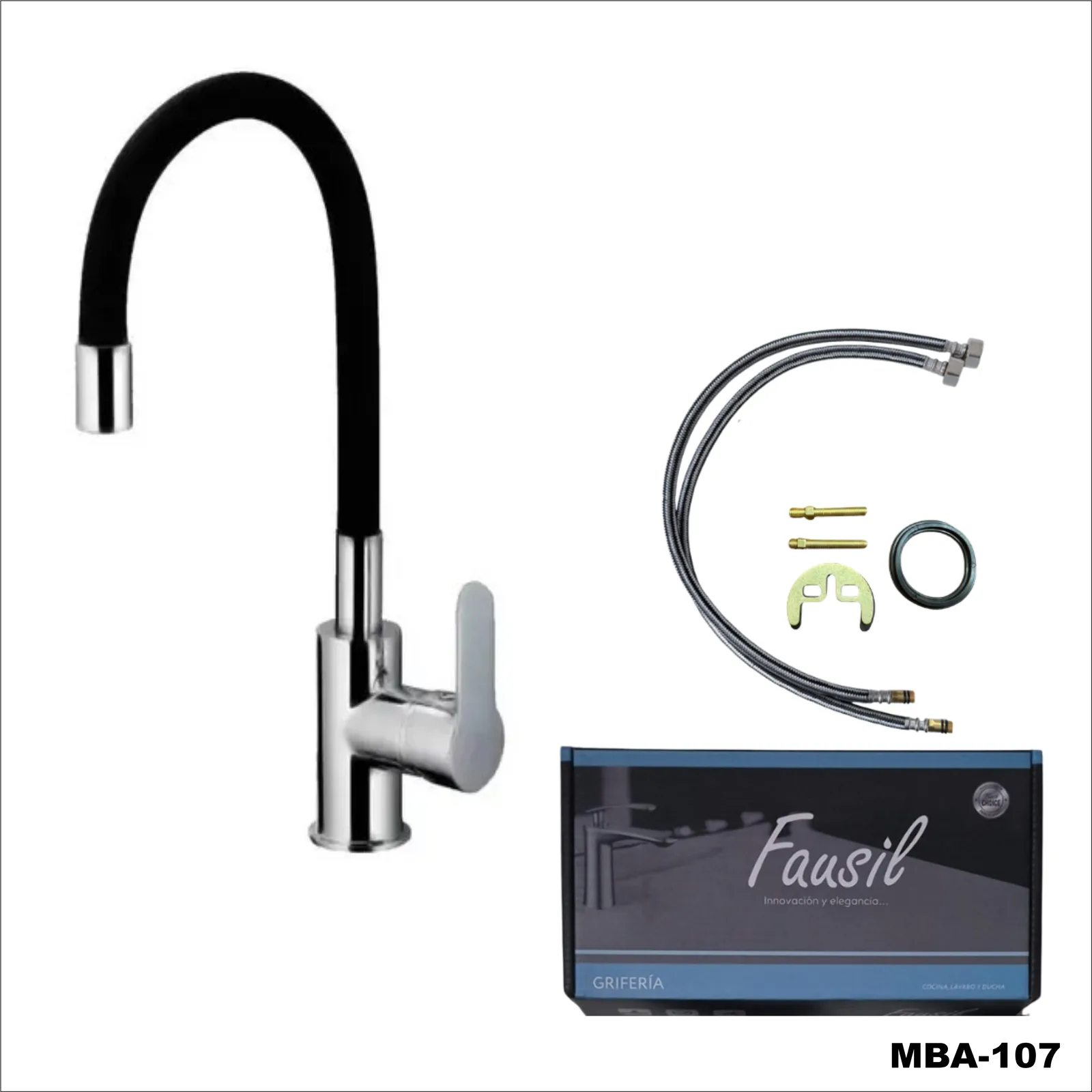 MBA-107