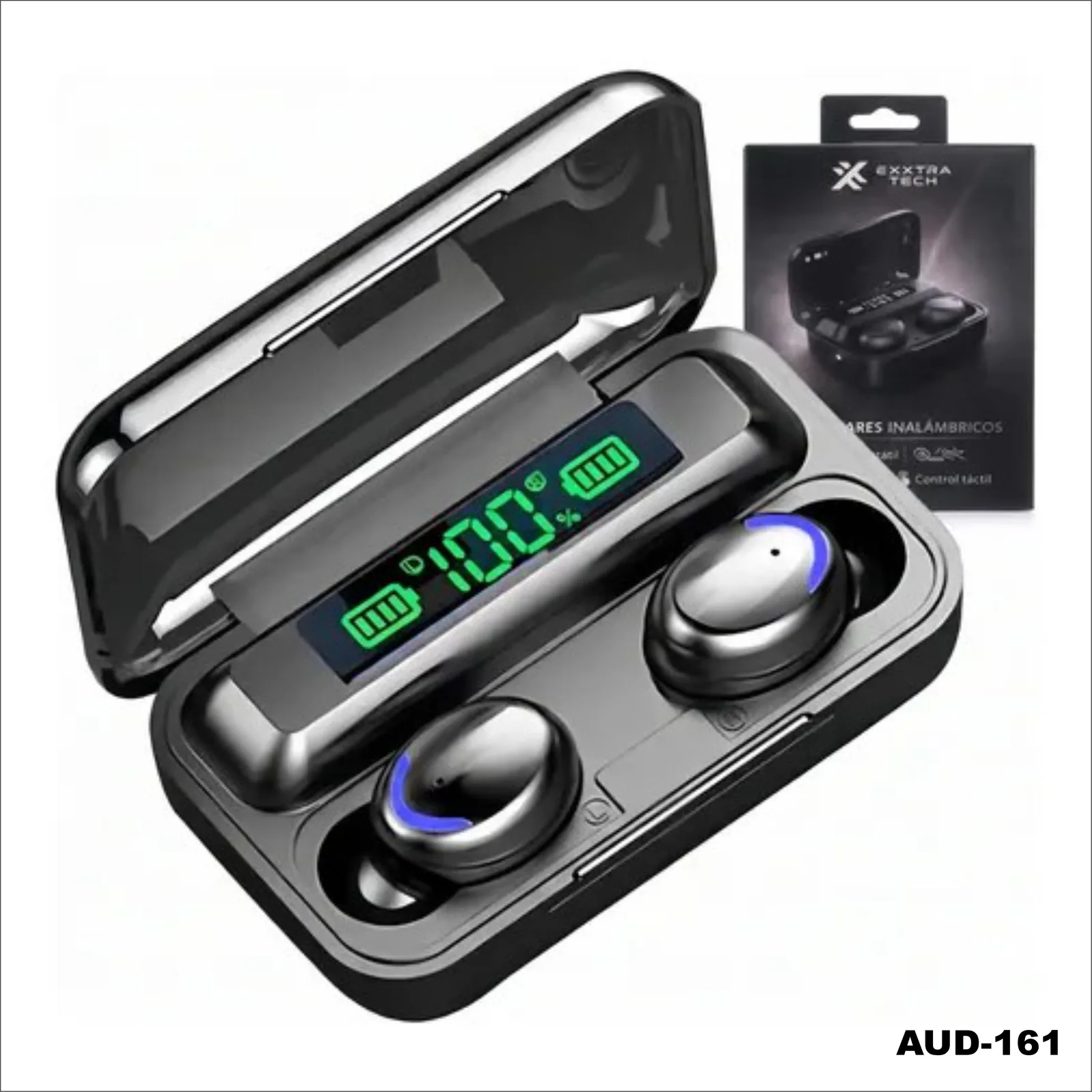 AUD-161