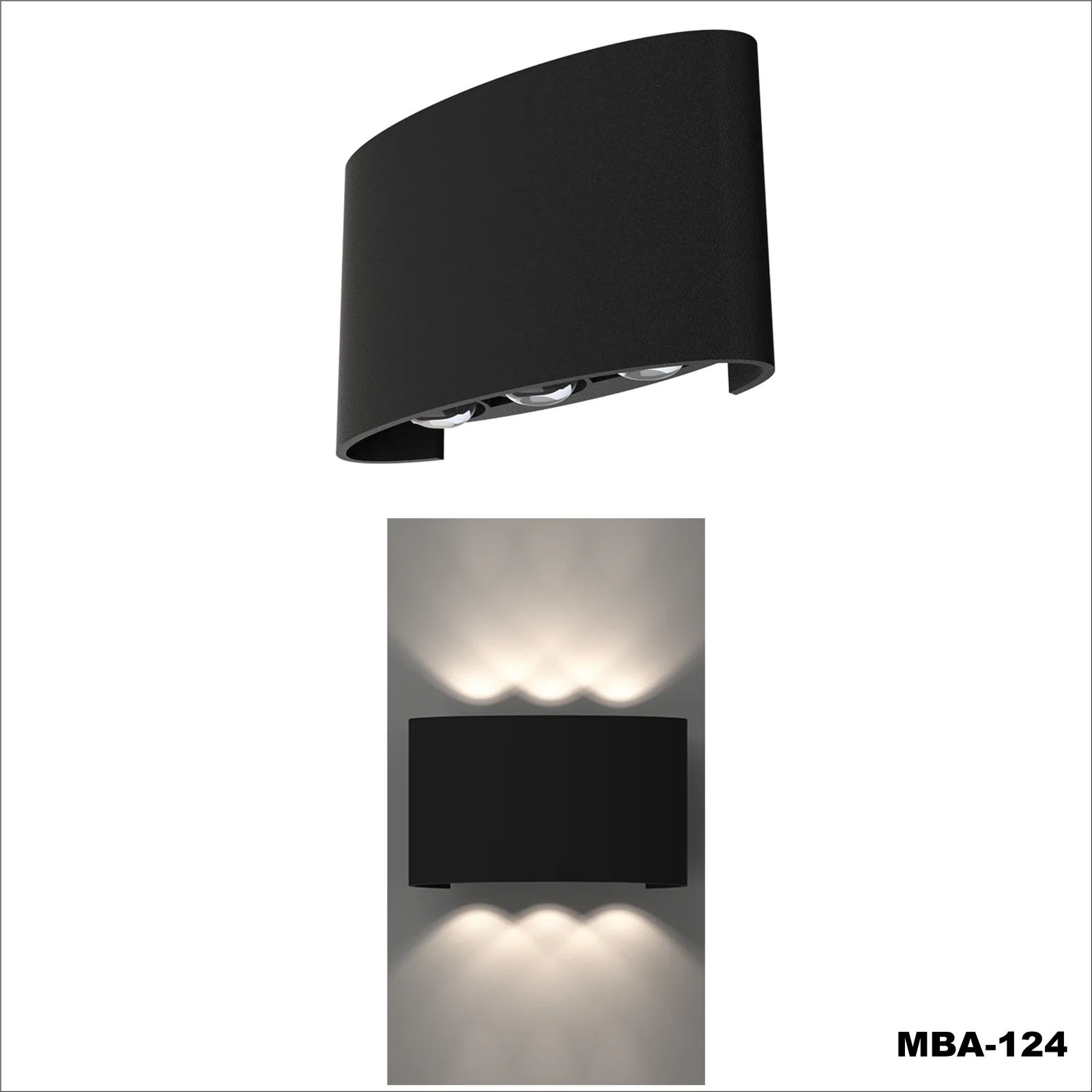 MBA-124