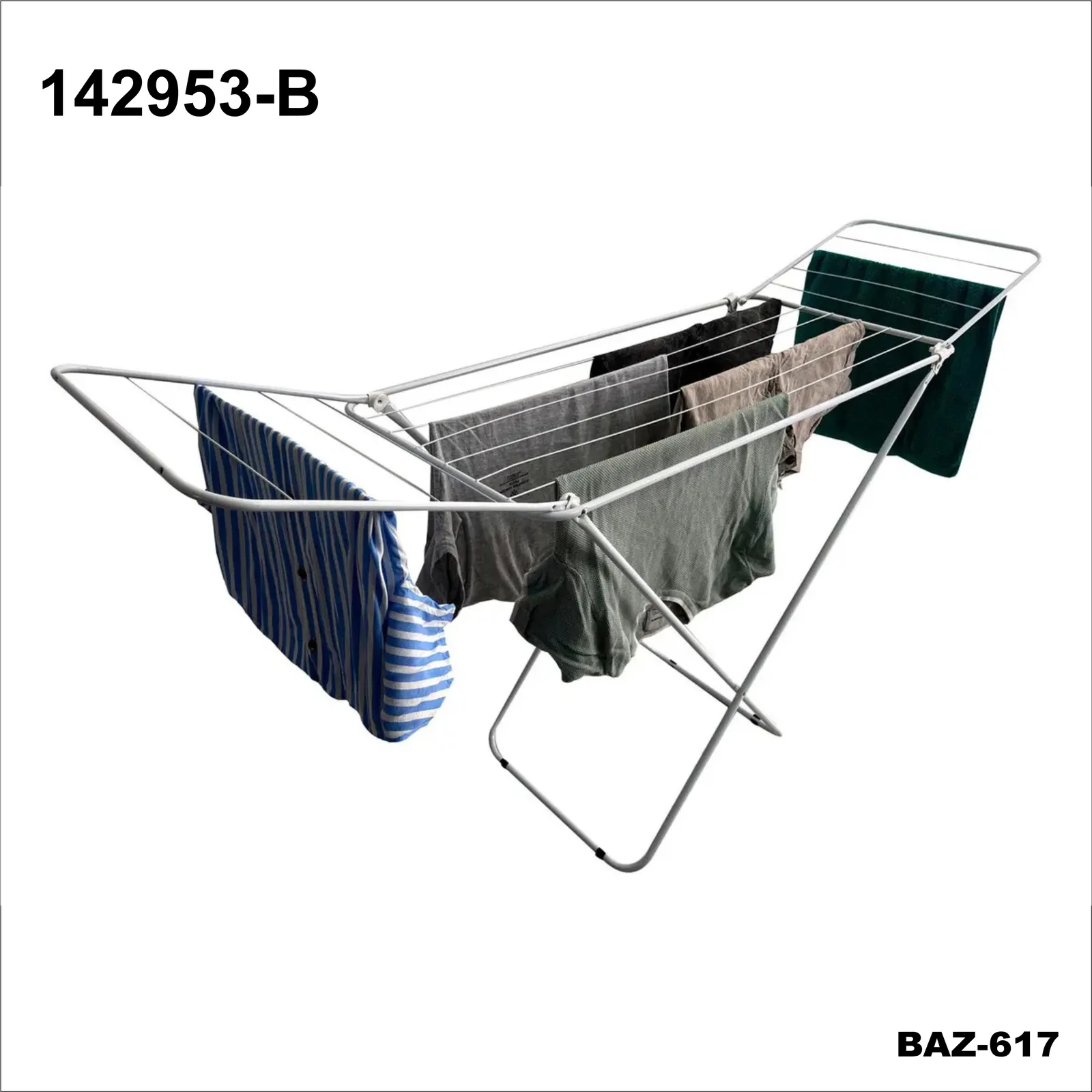 BAZ-617