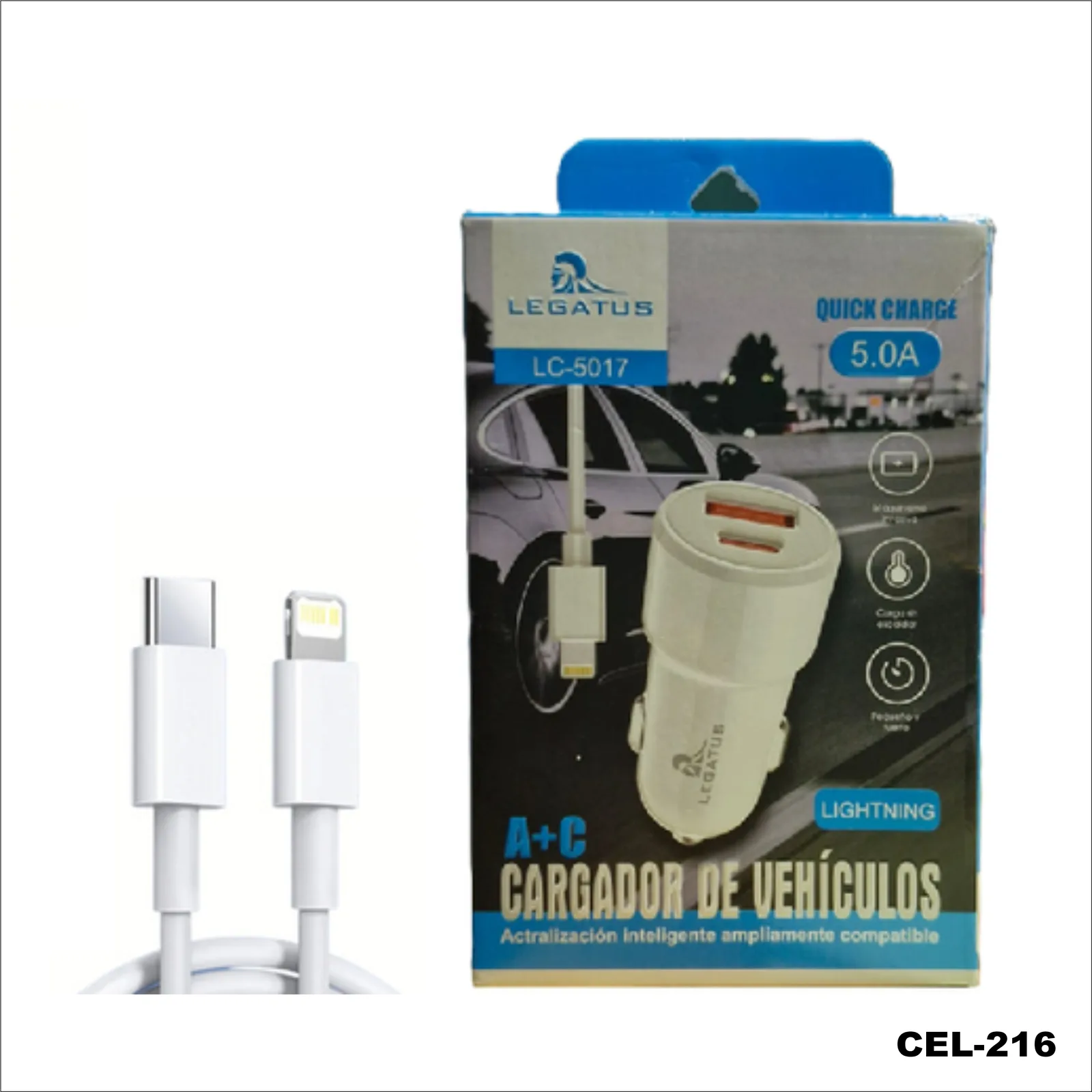 CEL-216