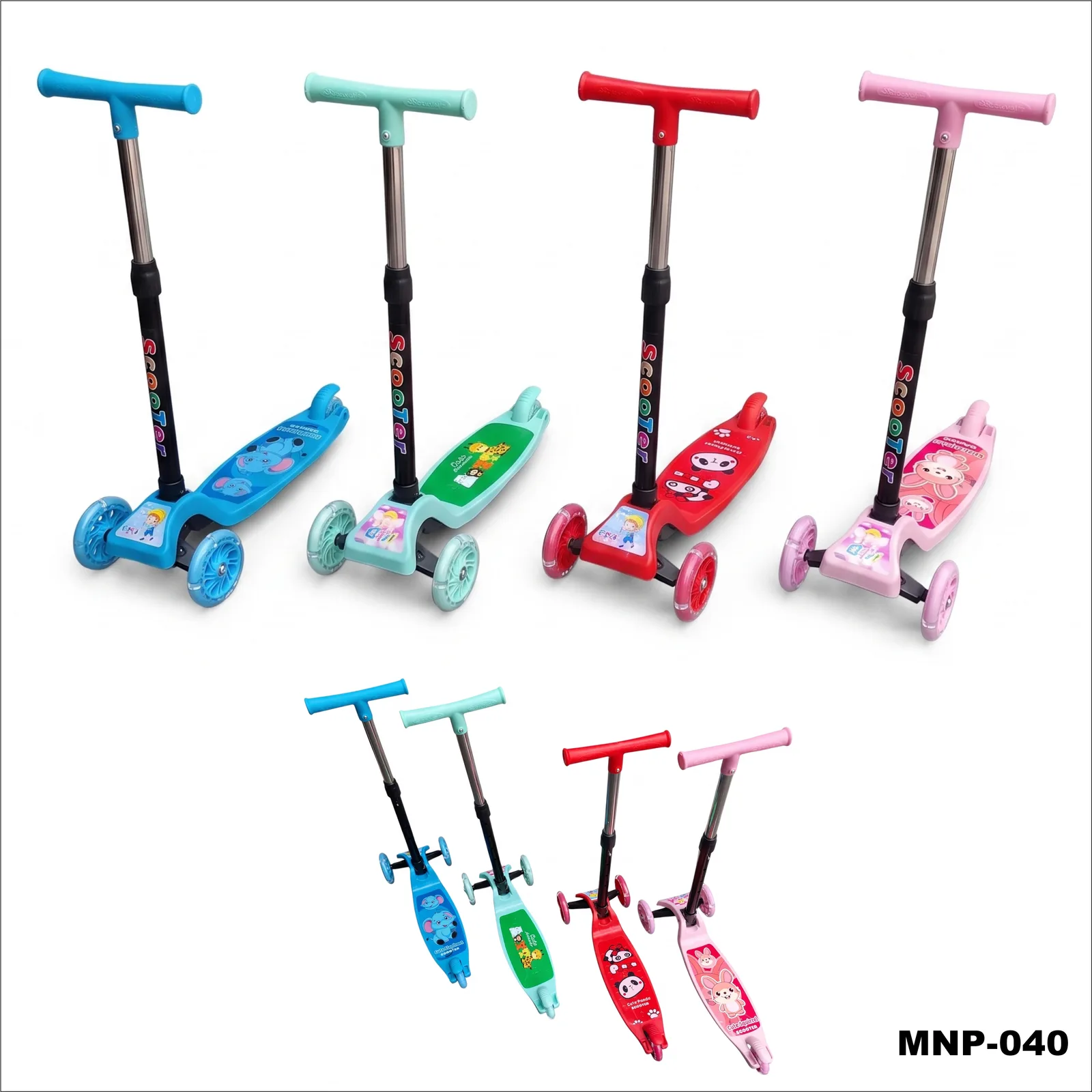 MNP-040