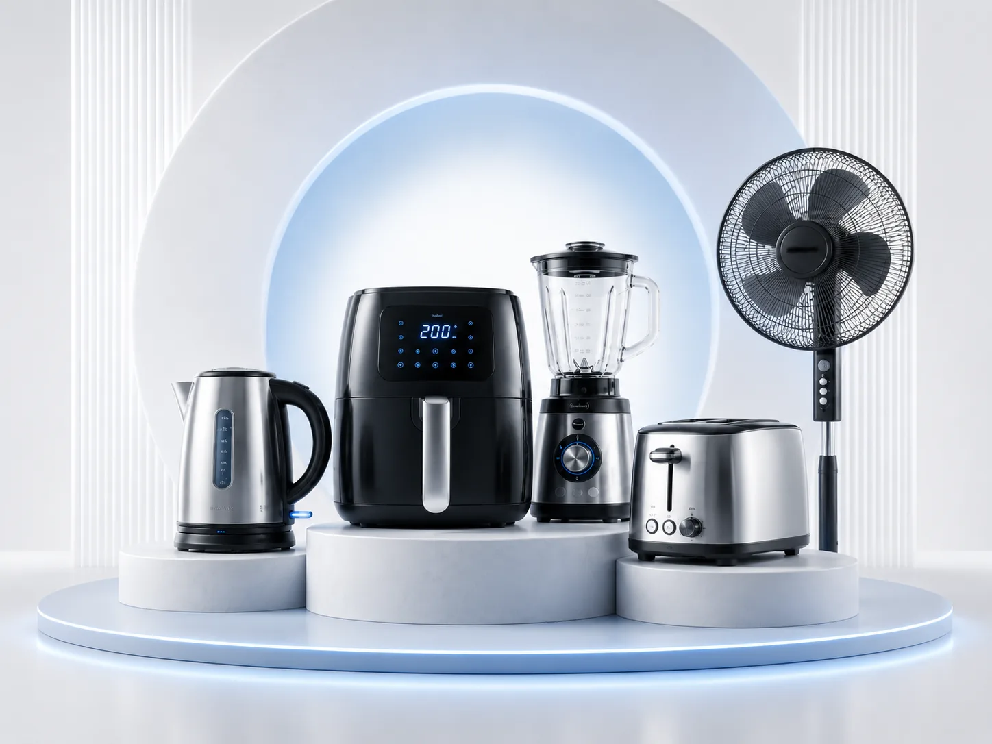 Electrodomesticos