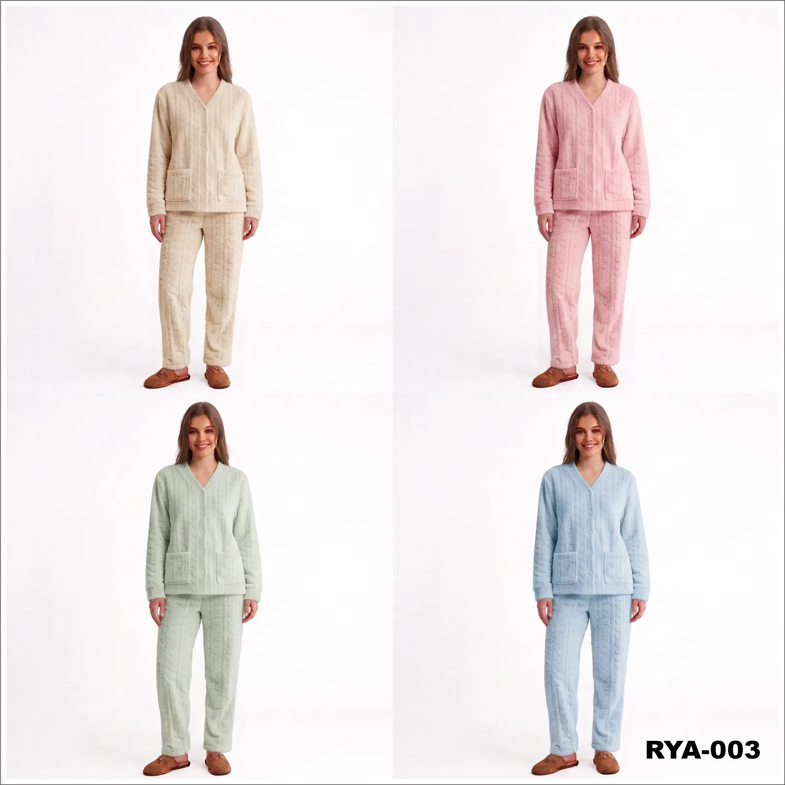 RYA-003