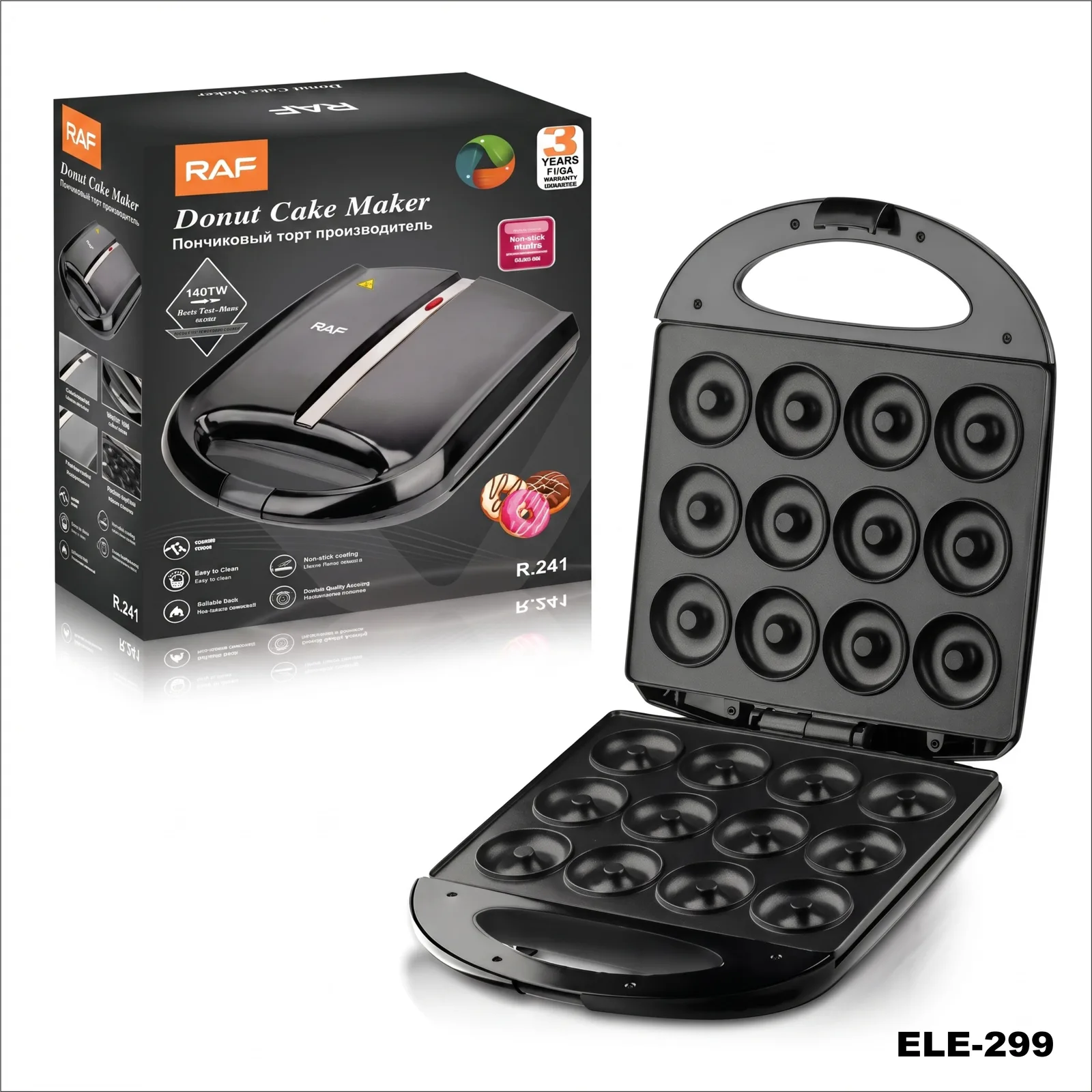 ELE-299