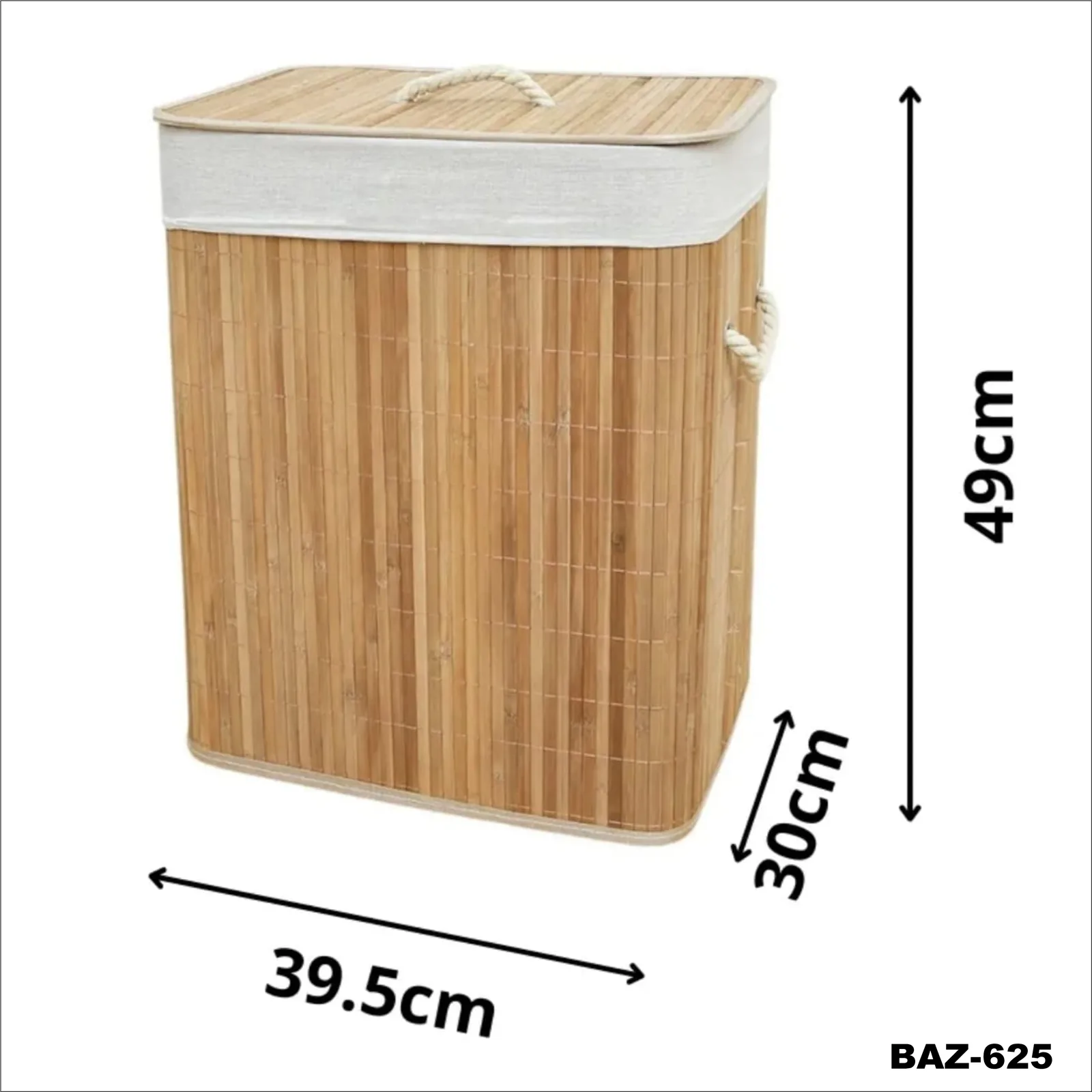 BAZ-625