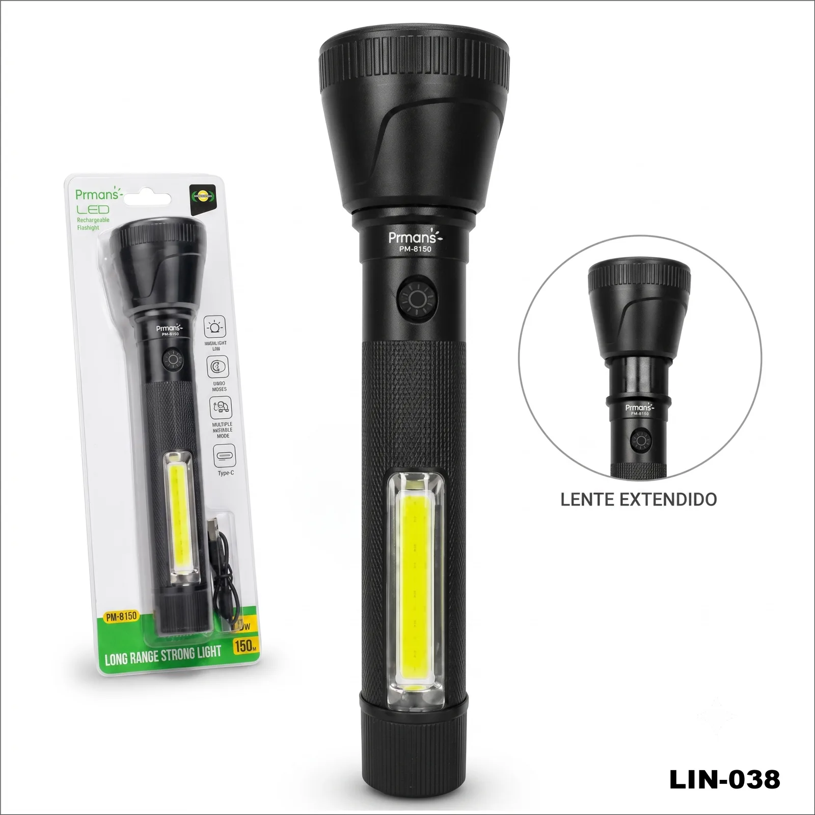 LIN-038