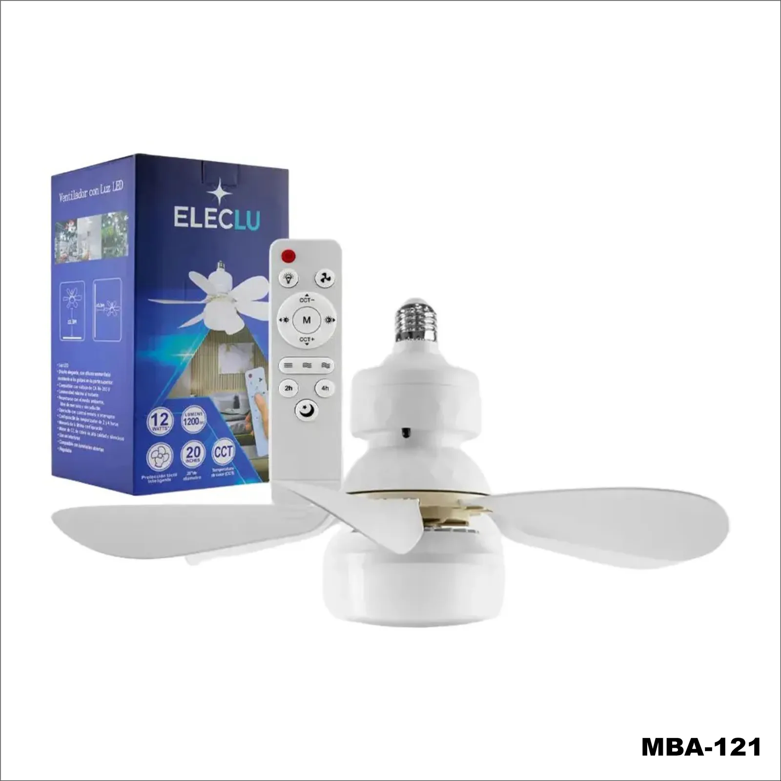 MBA-121