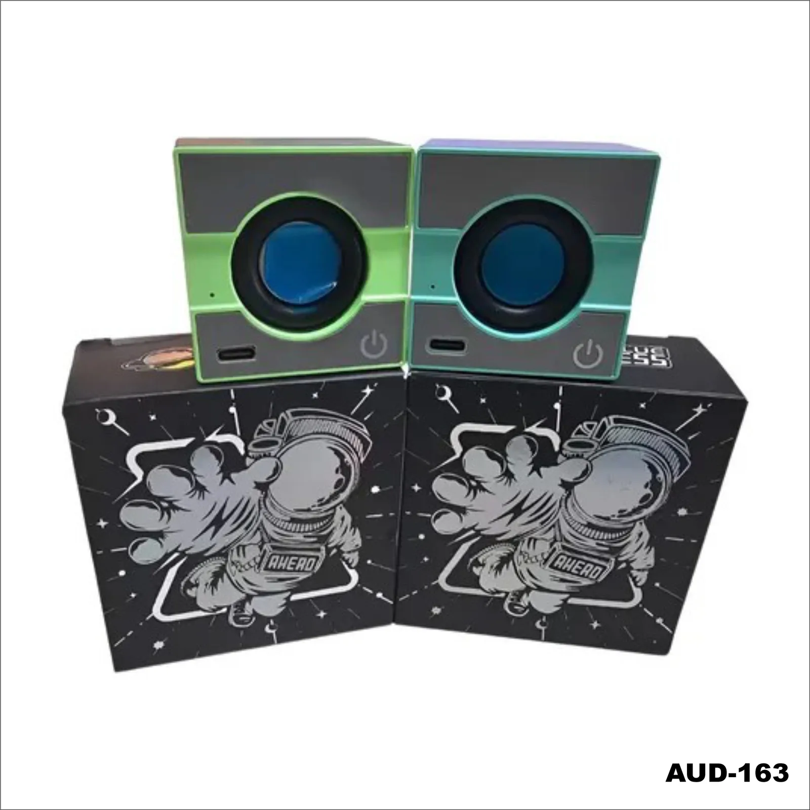 AUD-163