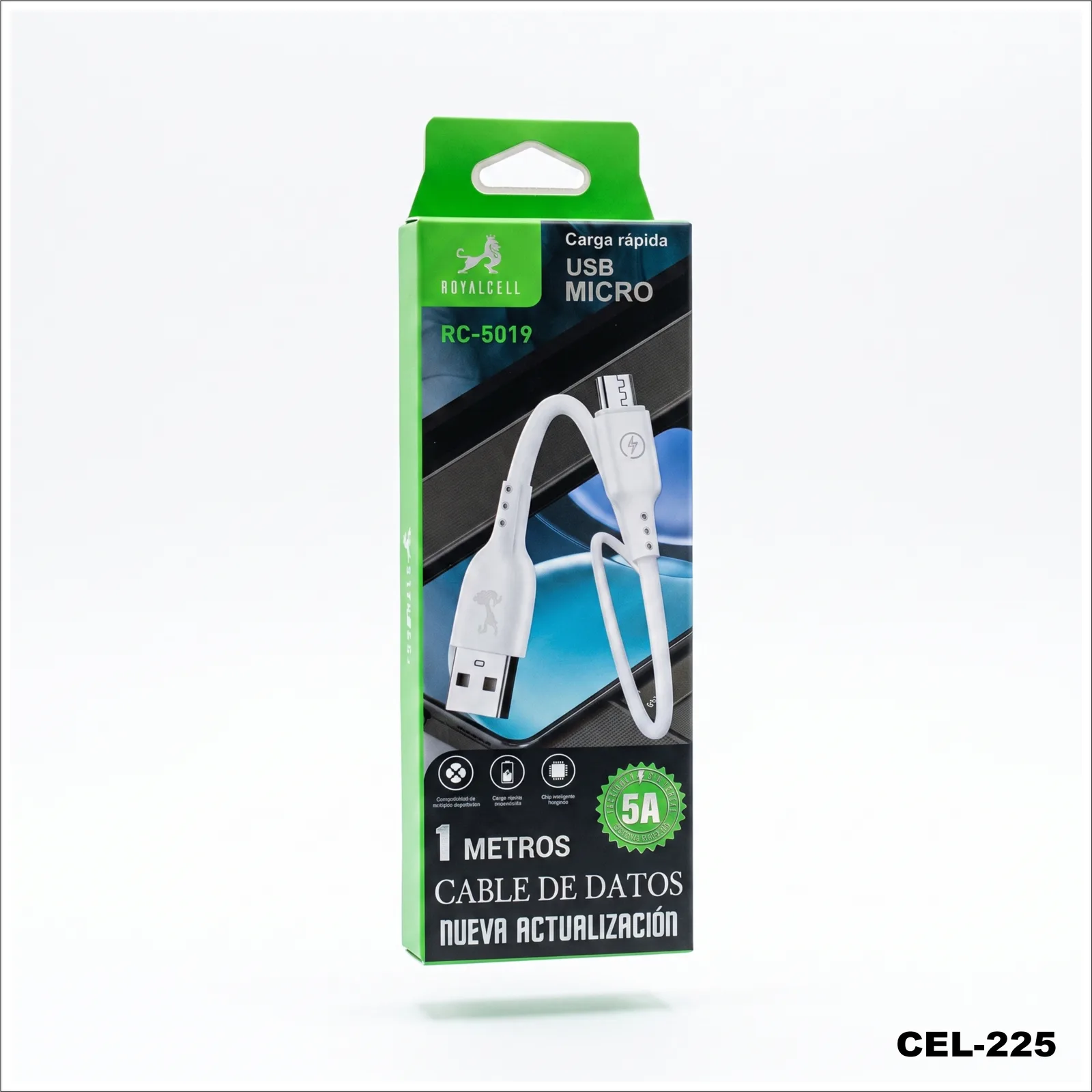 CEL-225