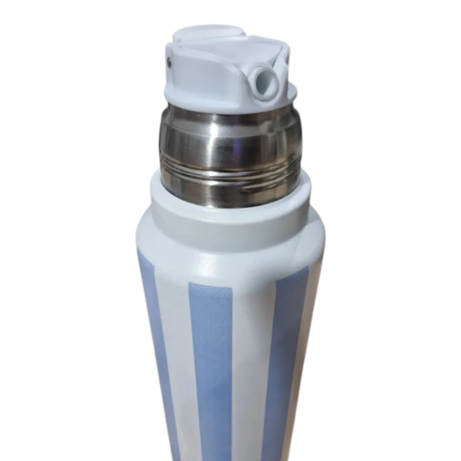 Combo Seleccion Argentina  Termo 1.4Lts + Mate 180 ml.