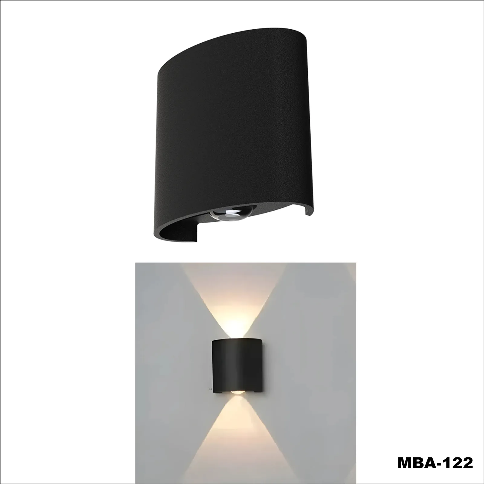 MBA-122