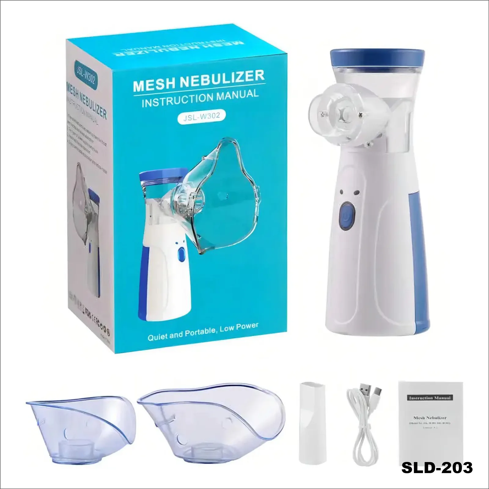 SLD-203