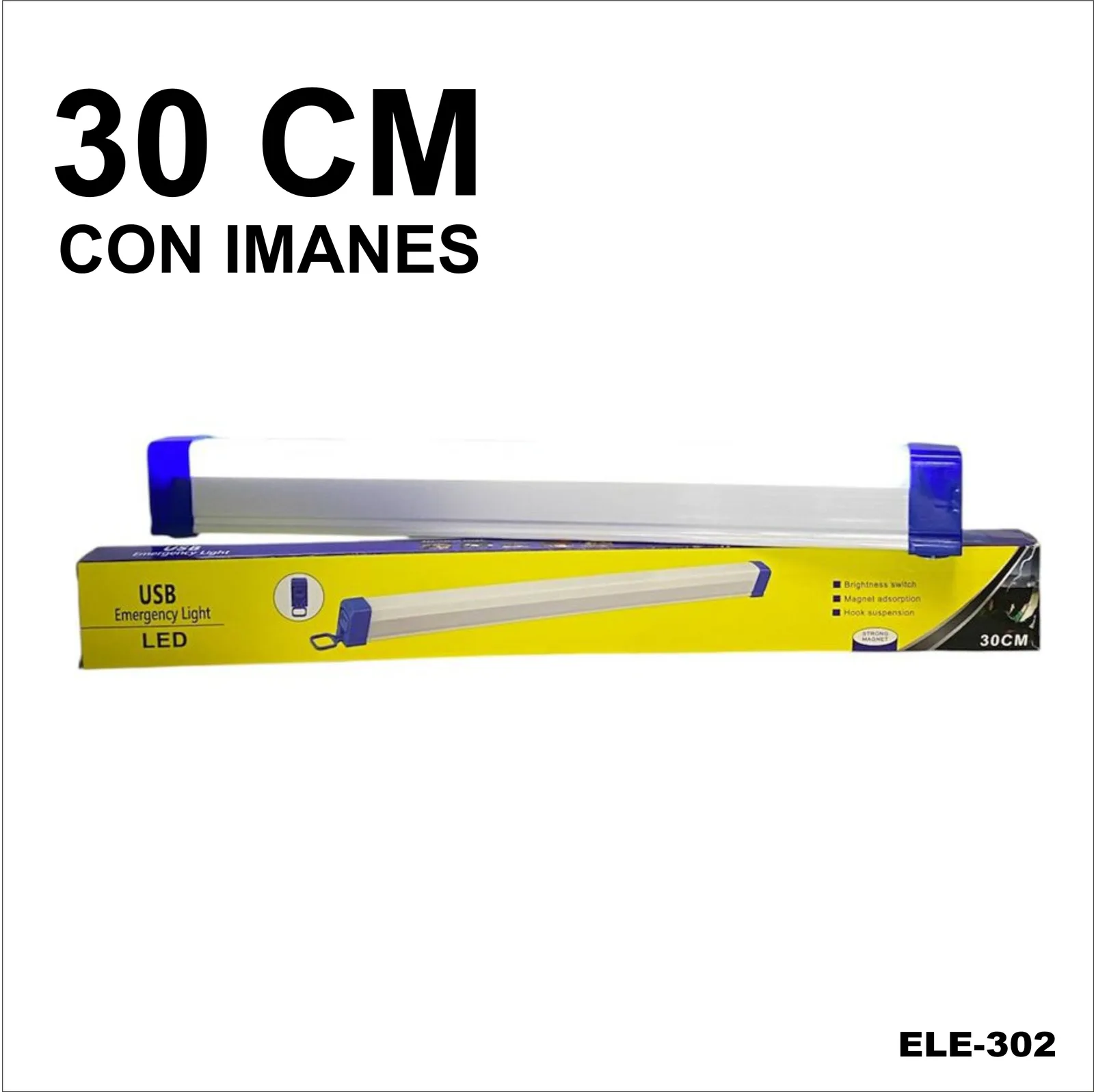 ELE-302