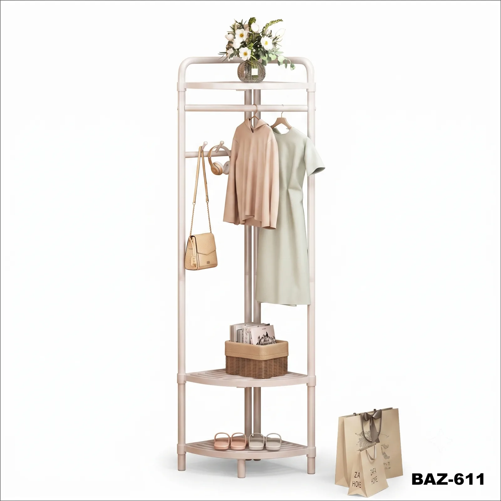 BAZ-611